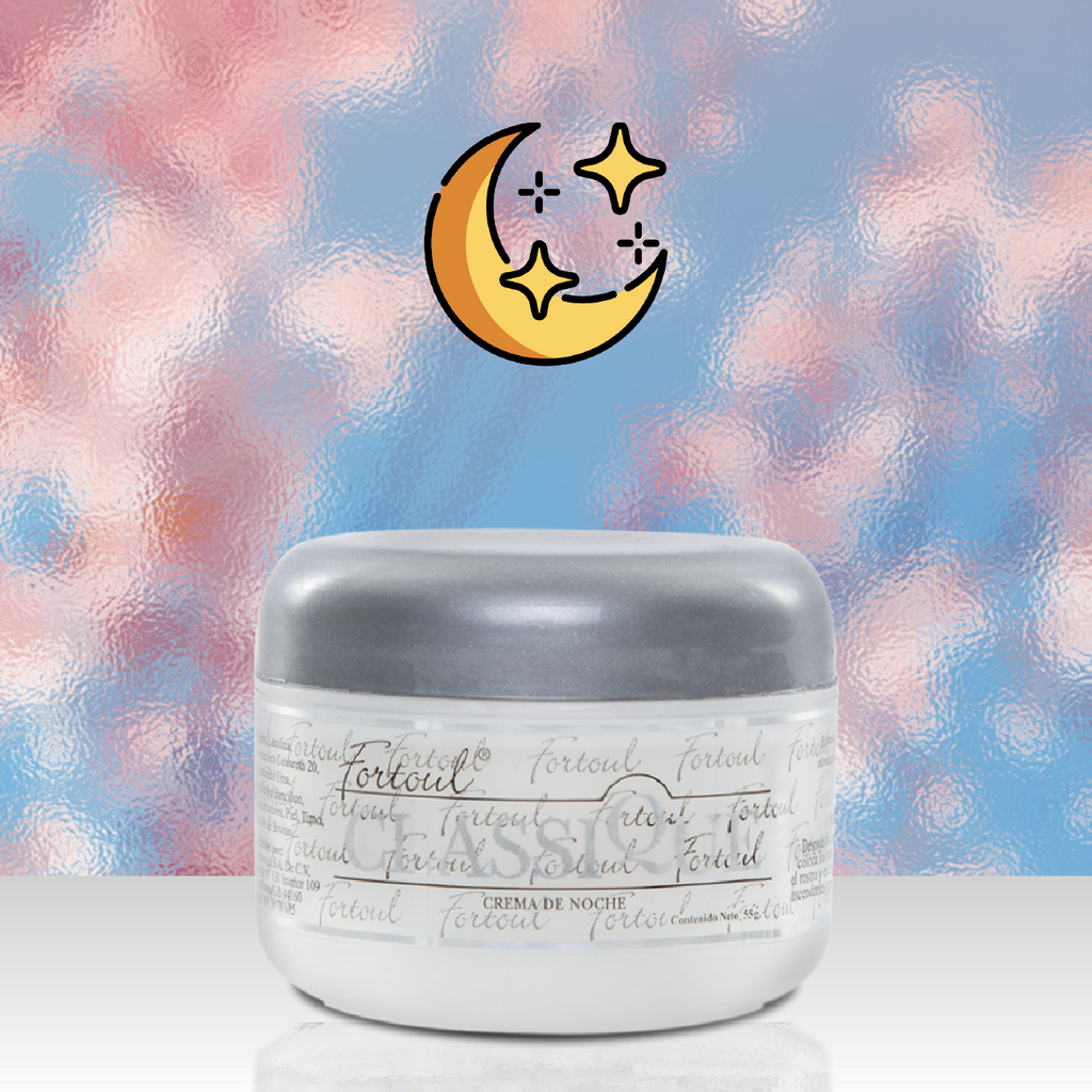 CREMA DE NOCHE CLASSIQUE