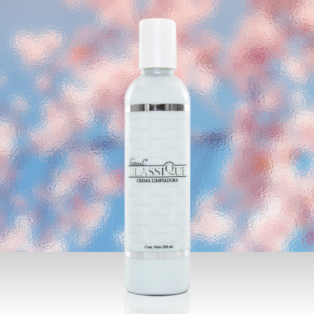 CREMA LIMPIADORA