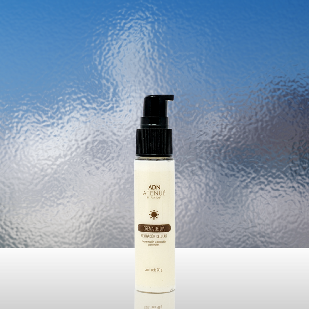 CREMA DE DÍA ATENUÉ