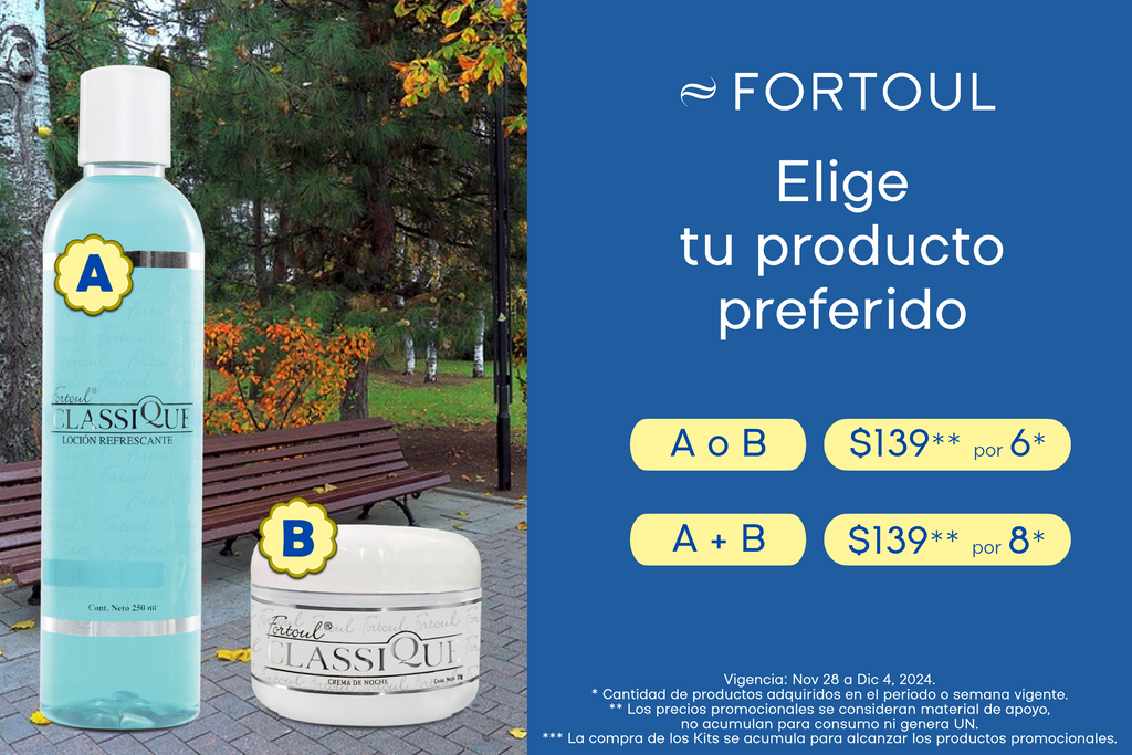 Promoción 4a Noviembre