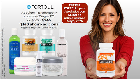 Promoción especial