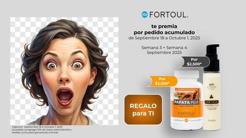 Premio por compra 3a y 4ta Septiembre